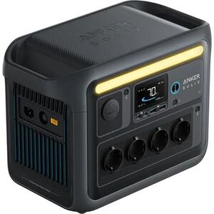 Anker SOLIX C1000X Powerstation 