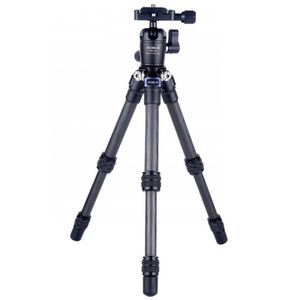 AOKA CMP163C Carbon Tischstativ + KB20 Kugelkopf 