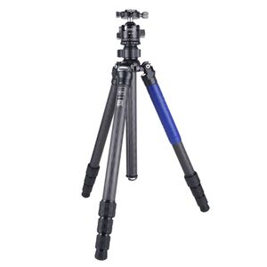 AOKA KG324C Carbon Stativ + BH40R Kugelkopf 