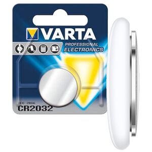 Apple AirTag Bluetooth-Tracker + Varta 2032/CR 3V  1er