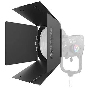 Aputure Abschirmklappen  CF12