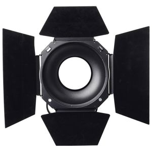 Aputure Barndoor für COB 