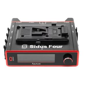 Aputure Sidus  Four