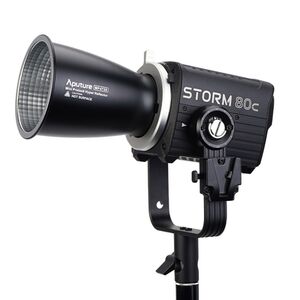 Aputure Storm 80c 