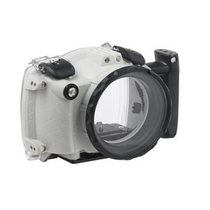 Aquatech EDGE  Unterwassergehäuse  Leica Q3