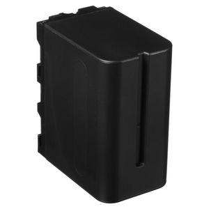 Atomos 7800mAh 6 Zellen Batterie NP-960 N.L Serie 