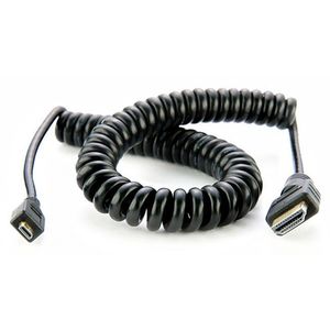 Atomos Micro HDMI D auf HDMI A Kabel 