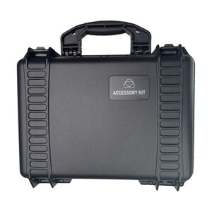 Atomos Universal Accessory Kit, Zubehör Set mit 2xNP-F Li-ION Akkus+Koffer uvm. 