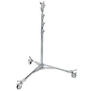 Avenger Junior Rollstativ Hoch mit niedriger Basis 4,2m CS 