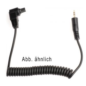 B.I.G. Auslösekabel  S1 für Sony