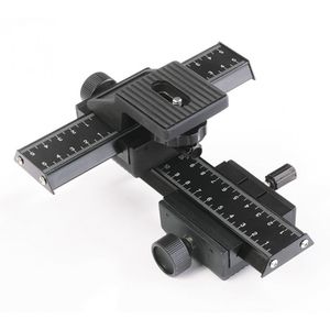 B.I.G. Doppeleinstellschlitten 