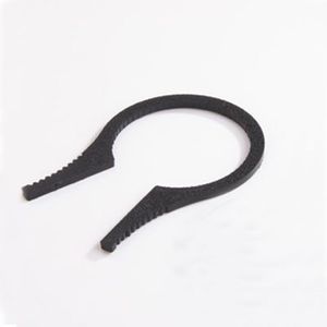 B.I.G. Filterklemme 62-77mm 