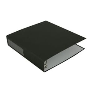 B.I.G. Foto-Ordner -200  schwarz