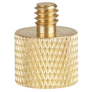 B.I.G. Gewindeadapter  3/8'' auf 1/4''