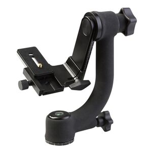 B.I.G. GIM-S Gimbal Stativkopf 