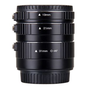 B.I.G. Makro Zwischenringsatz  Canon EF