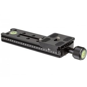 B.I.G. NR Nodal Schlitten m.Schnellkupplung  140mm