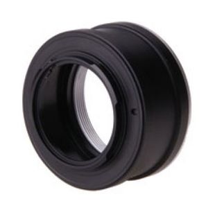 B.I.G. Objektivadapter  MFT M42