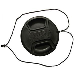 B.I.G. Objektivfrontdeckel Clip-0  49mm