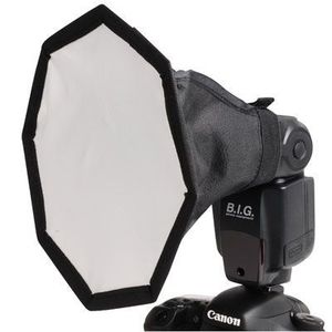 B.I.G. Octa Mini-Softbox 18cm 