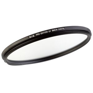 B.I.G. PRO Edition UV Filter SMCW Digital  58mm