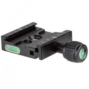 B.I.G. QR Schnellkupplung  50mm