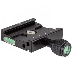 B.I.G. QR Schnellkupplung  60mm