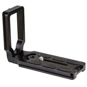 B.I.G. QRP-L100 Universal L-Platte 