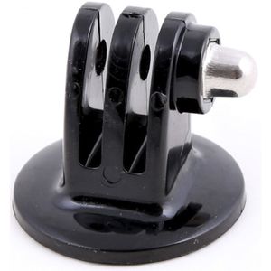 B.I.G. Stativadapter 1/4 Gewinde für GoPro 