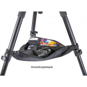 B.I.G. Stativzubehör-Ablage 