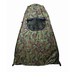 B.I.G. TENT Tarnzelt, camouflage  small
