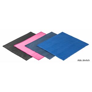 B+W BWZ PHOTO CLEAR BLACK 20x18 cm Reinigungstuch 