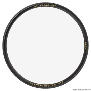 B+W CLEAR FILTER MRC BASIC  46mm