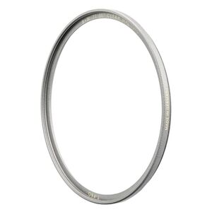 B+W Filter T-Pro Clear MRC 77mm nano 