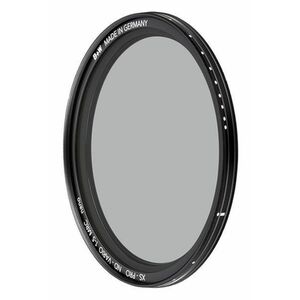 B+W MPTV ND Vario MRC nano  95mm