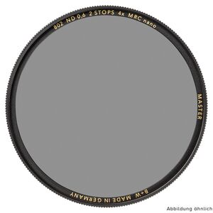 B+W ND 0,6 MRC nano MASTER  86mm