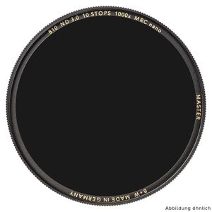 B+W ND 3,0 MRC nano MASTER  49mm