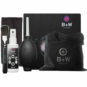B+W Pflegeset 5-teilig 