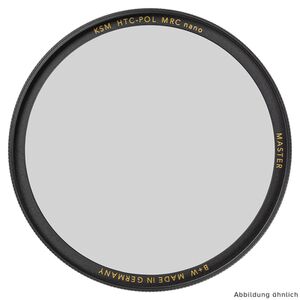 B+W Polfilter High Transmission Zirkular Master  67mm