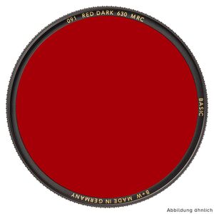 B+W ROT DUNKEL 630 MRC BASIC  49mm