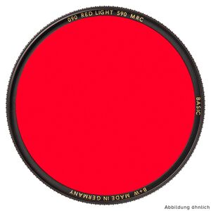 B+W ROT LEICHT 590 MRC BASIC  49mm