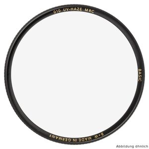 B+W UV-Filter MRC Basic  72mm