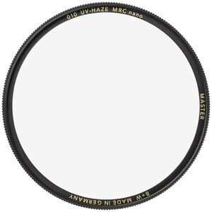 B+W UV-FILTER MRC nano MASTER  112mm