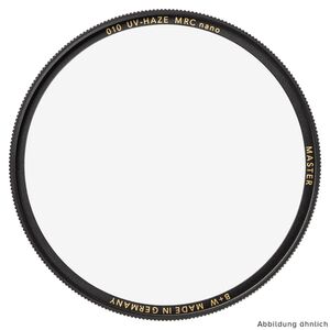 B+W UV-FILTER MRC nano MASTER  49mm