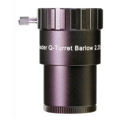 Baader Q-Barlow 2.25x 