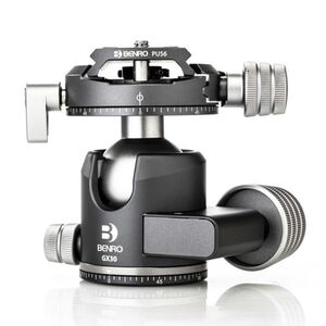 Benro Kugelkopf GX30 