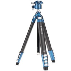Benro CyanBird Carbon-Stativ inkl. FS20PROC501 (TCBC25G36PT) 