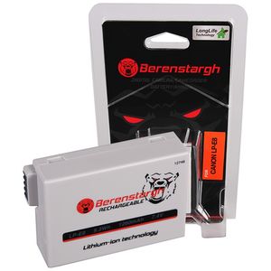 Berenstargh Akku Canon  LP-E8