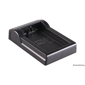 Berenstargh Ladeschale Panasonic  für CGA-DU14 Akku