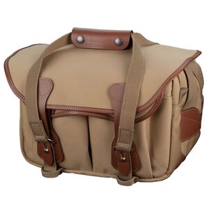 Billingham 225 MKII  khaki/tan
